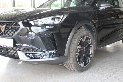 Cupra Formentor 20.000 km 23.270 &euro; Braunschweig 38112