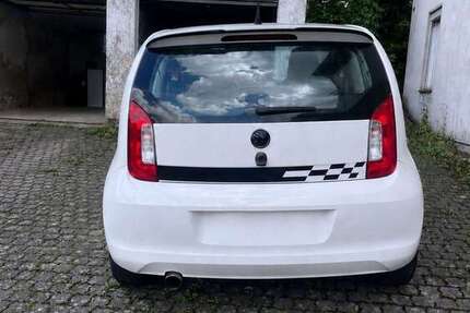 Skoda Citigo 71.000 km 6.700 &euro; Kalletal 32689