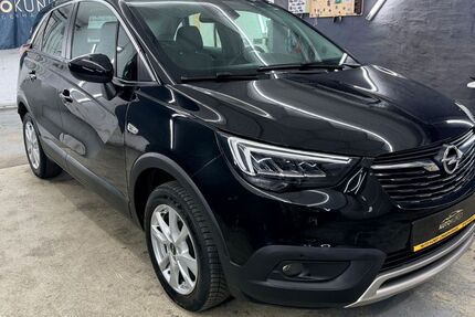 Opel Crossland (X) 100.000 km 11.999 &euro; Langenhagen 30851