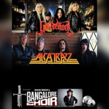 Girlschool + Alcatrazz 04.12.2025 HIRSCH