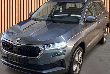 Skoda Karoq 18.300 km 27.980 &euro; Dresden/Weißig 01328