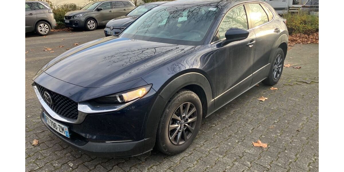 Mazda CX-30 150.000 km 14.875 € Hofheim am Taunus 65719