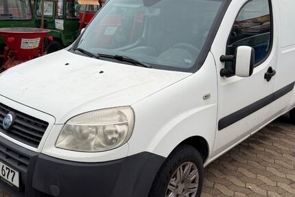 Fiat Doblo 301.000 km 1.700 &euro; Nürnberg 90471