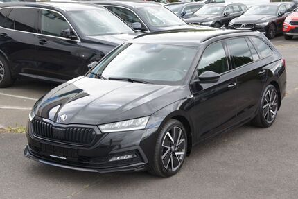 Skoda Octavia 155.450 km 19.560 &euro; Großkrotzenburg 63538