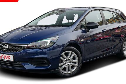 Opel Astra 59.984 km 14.950 &euro; Chemnitz 09113