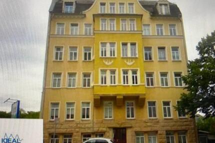 4 -Raum Wohnung Weitblick in Neudorfer Vorstadt zentral 4 zimmer