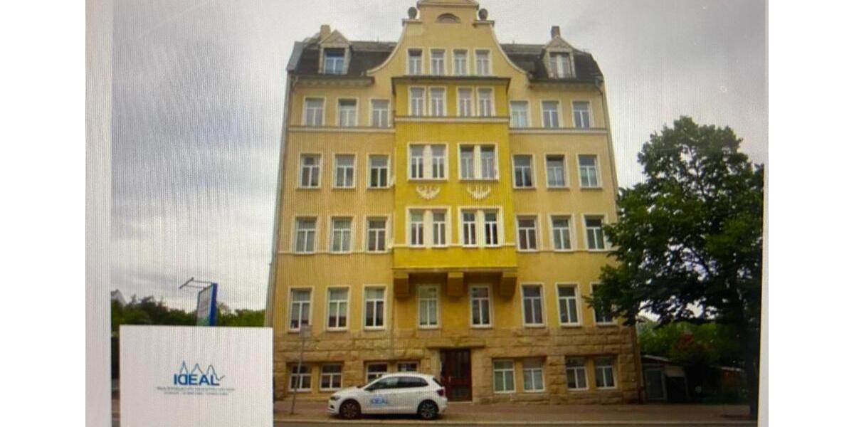 4 -Raum Wohnung Weitblick in Neudorfer Vorstadt zentral 4 zimmer