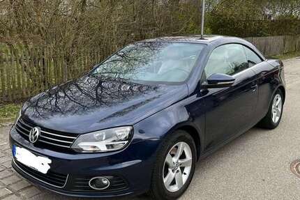 VW Eos 173.000 km 10.500 &euro; Aiterhofen 94330