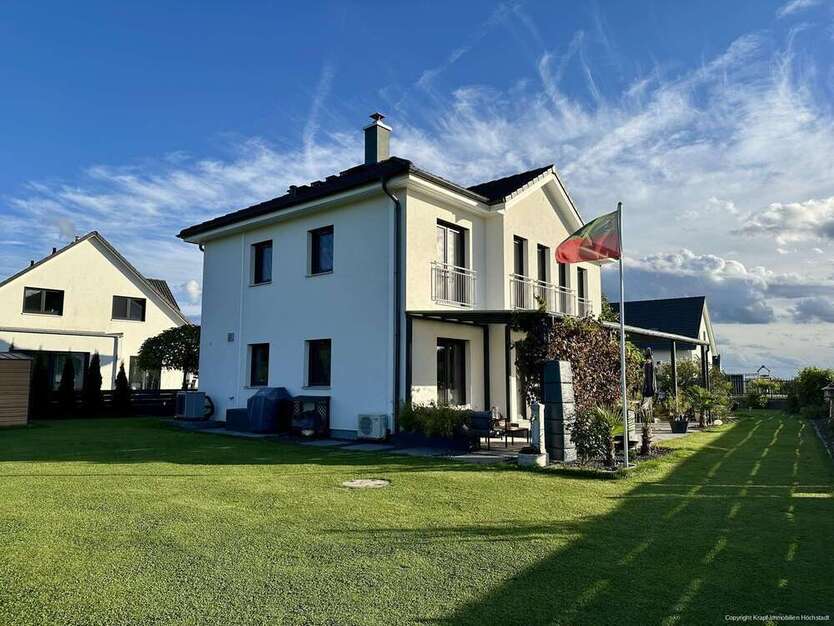 Haus zum Kaufen in Dachsbach Rauschenberg 729.000 € 173 m²
