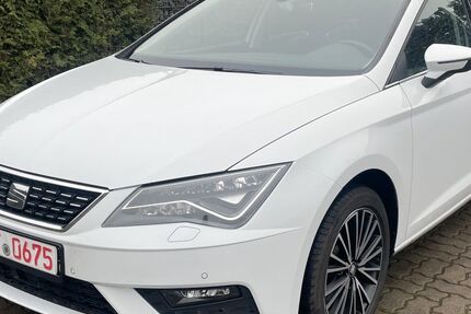 Seat Leon 159.200 km 11.000 € Verl 33415