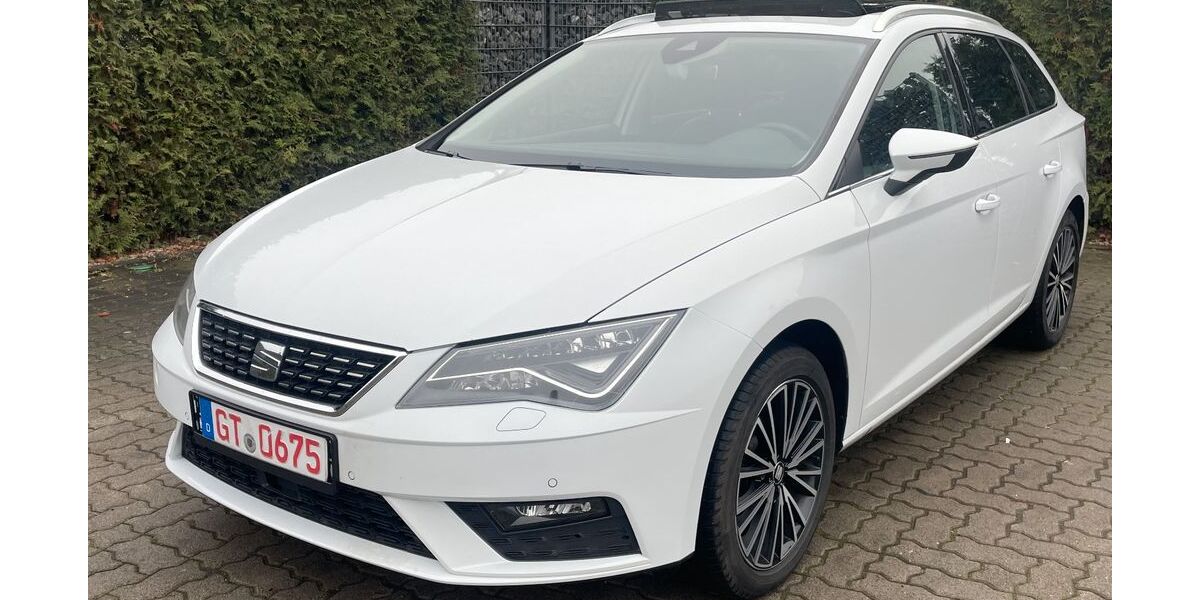Seat Leon 159.200 km 11.000 € Verl 33415