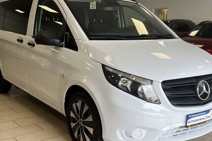 Mercedes-Benz Vito 159.672 km 28.900 € Bonn 53227