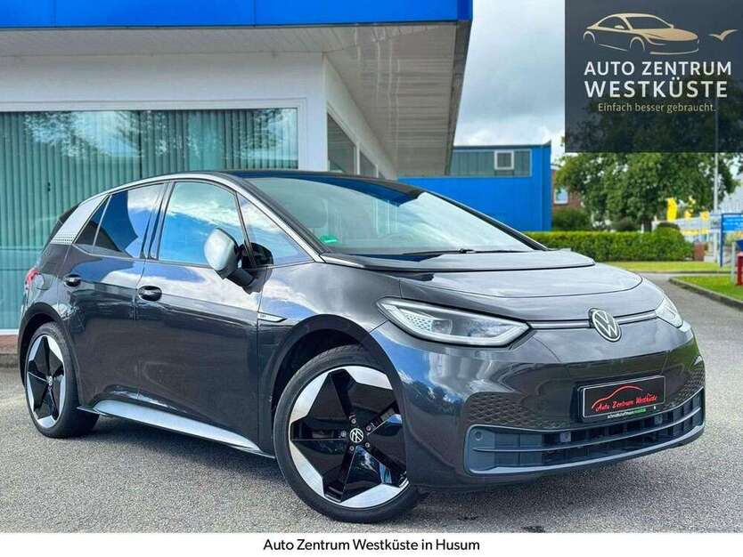 VW ID.3 91.500 km 19.975 € Husum 25813