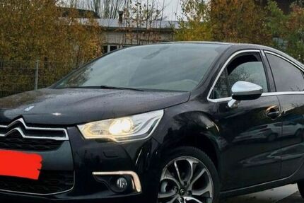 Citroen DS4
