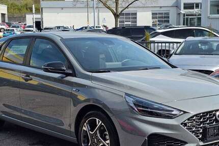 Hyundai i30 9.293 km 20.950 &euro; Leonberg 71229