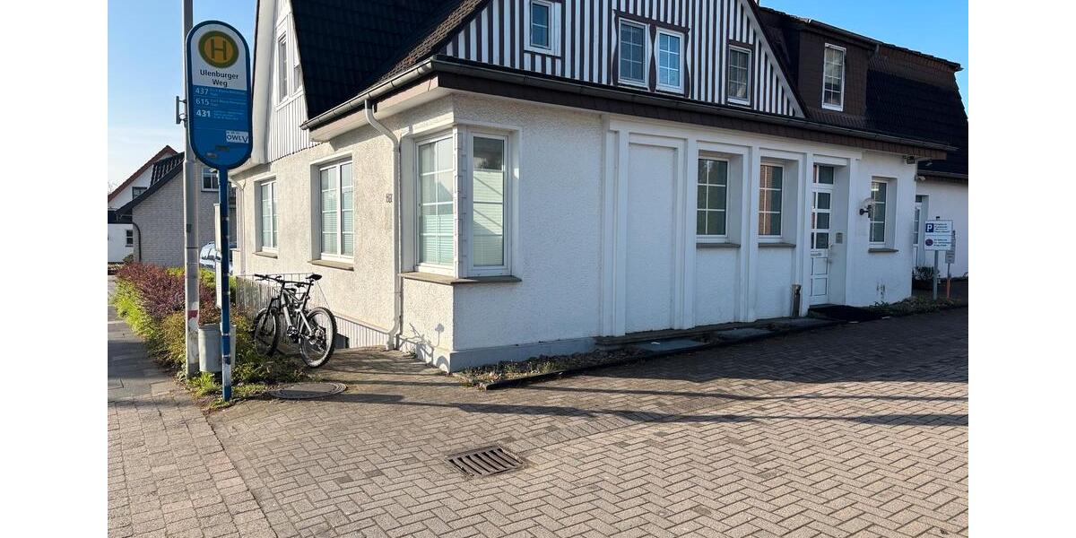 Gewerbeobjekt Hille - 1.400&euro; | Angebot:26228122