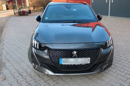 Peugeot 208 17.500 km 19.400 &euro; Bad Schmiedeberg 06905