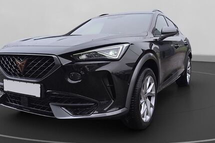 Cupra Formentor 21.170 km 25.450 &euro; Greding an der A9 91171