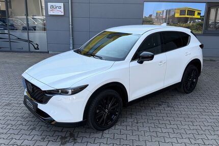 Mazda CX-5 77.000 km 24.990 &euro; Lohne 49393
