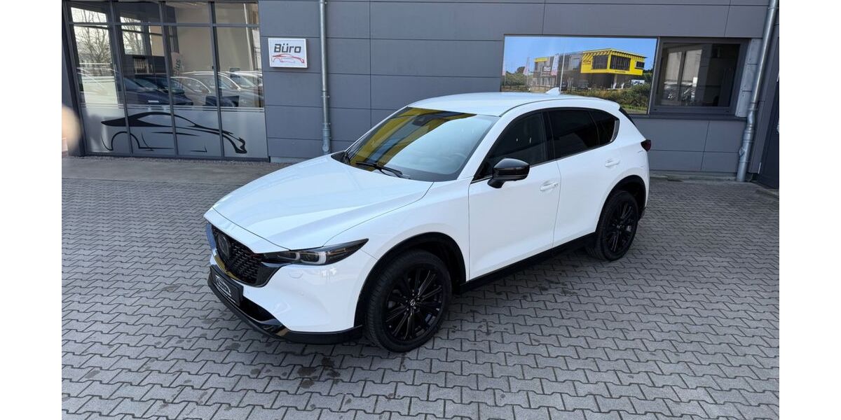 Mazda CX-5 77.000 km 24.990 &euro; Lohne 49393