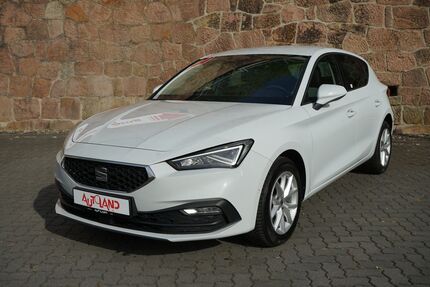 Seat Leon 59.424 km 19.950 &euro; Chemnitz 09113