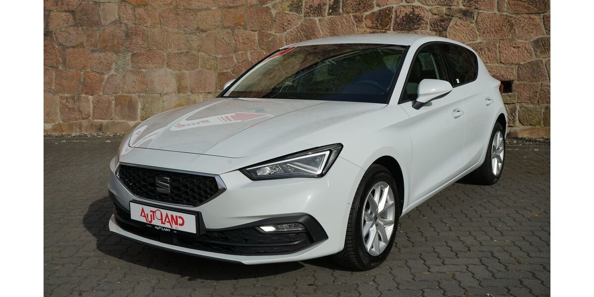 Seat Leon 59.424 km 19.950 &euro; Chemnitz 09113