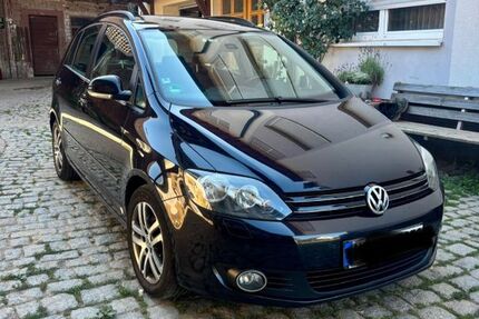 VW Golf Plus 221.000 km 4.150 &euro; Fürth 64658