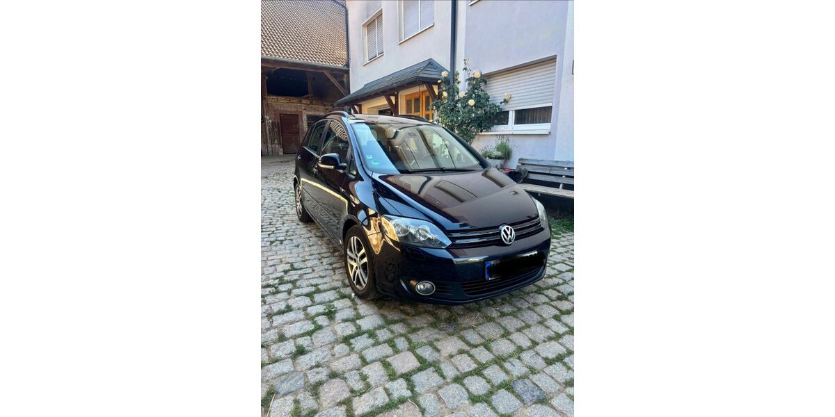 VW Golf Plus 221.000 km 4.150 &euro; Fürth 64658