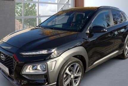 Hyundai KONA 62.663 km 18.985 € Augsburg 86165