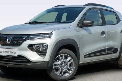 Dacia Spring 16.026 km 8.777 € Bochum 44809
