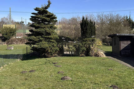 Grundstück Seevetal Meckelfeld - 480.000&euro; | Angebot:26273189