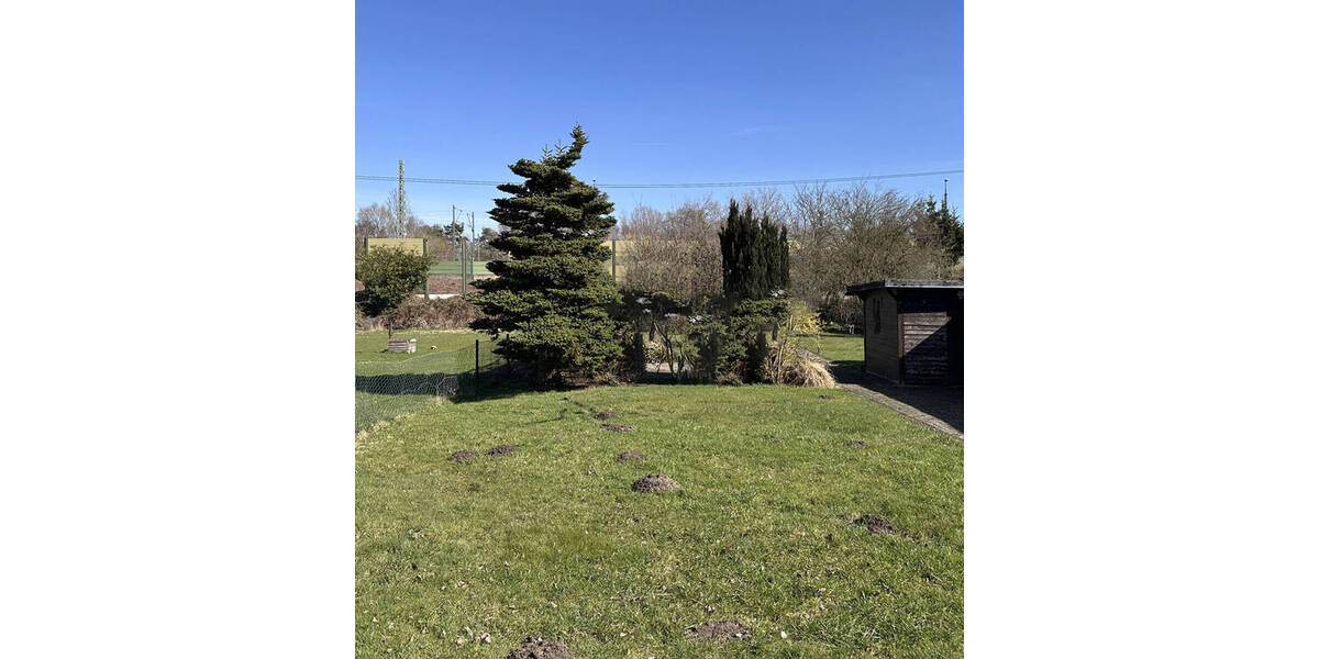 Grundstück Seevetal Meckelfeld - 480.000&euro; | Angebot:26273189