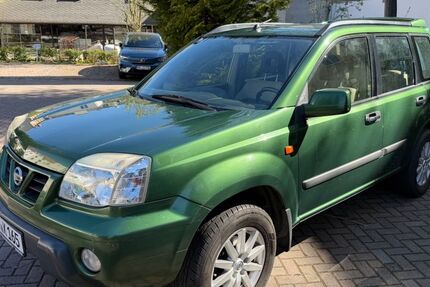 Nissan X-Trail 193.600 km 5.200 &euro; Görlitz 02827
