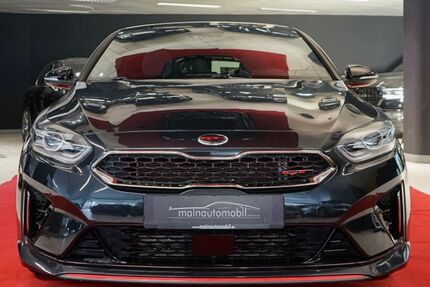 Kia pro ceed / ProCeed 105.000 km 18.999 &euro; Würzburg 97070