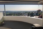 Glashütten: Einzigartiges Architektenhaus am Sonnenhang mit beeindruckendem Fernblick. - Doppelhaushälfte Glashütten | Angebot:26190652