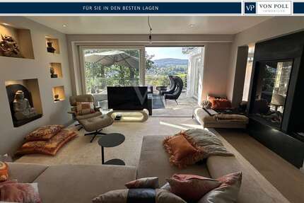 Wohnung zum Kaufen in Königstein 1.450.000 € 215 m² 5 zimmer