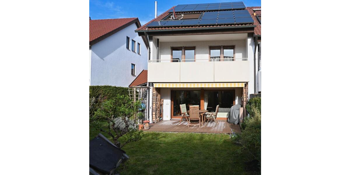 Einfamilienhaus Backnang - 5.5 Zimmer, 159 m&sup2;, 598.000&euro; | Angebot:26228544