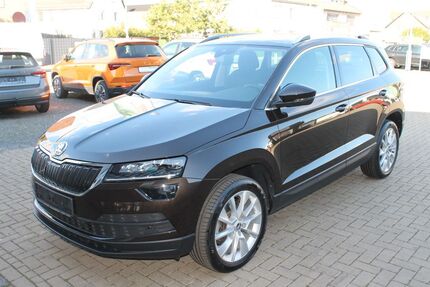Skoda Karoq 88.090 km 18.990 &euro; Wolfenbüttel 38304