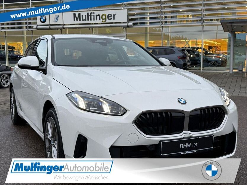 BMW 120 5.900 km 29.950 € Schwäbisch Gmünd 73529