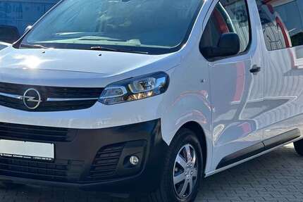 Opel Vivaro 85.000 km 23.995 &euro; Bruchsal-Helmsheim 76646