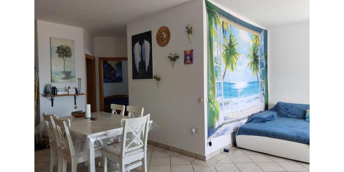 Etagenwohnung Bad Wörishofen - 2 Zimmer, 72 m&sup2;, 270.000&euro; | Angebot:26026510