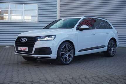 Audi Q7 116.423 km 42.990 &euro; Magdeburg 39118