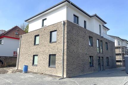 Geestland - Langen 3-Zimmer-PenthouseWohnung im Herzen vom Langen