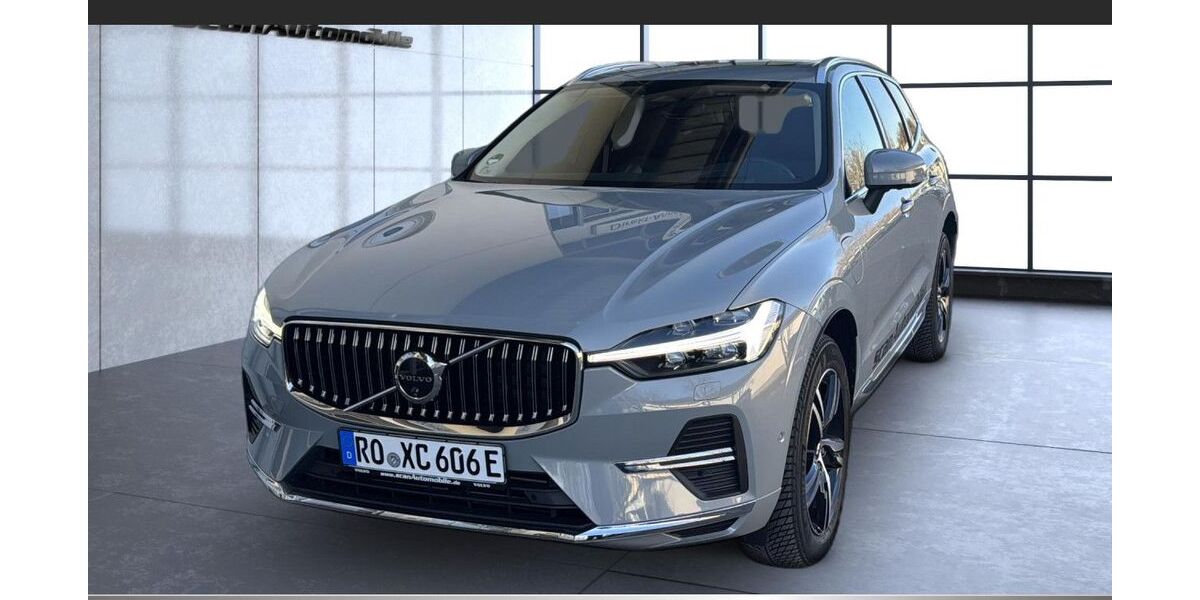 Volvo XC60 12.990 km 54.990 &euro; Kolbermoor 83059