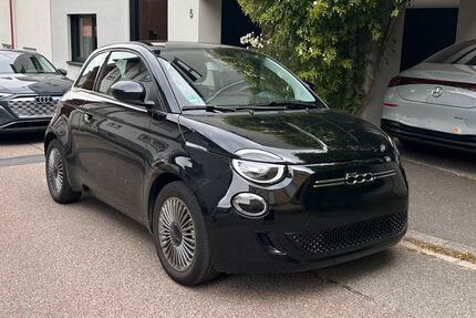 Fiat 500e 19.750 km 15.500 &euro; Malsch 69254