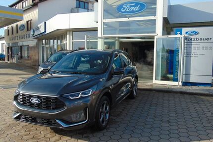 Ford Kuga 19.500 km 39.900 &euro; Pegnitz 91257