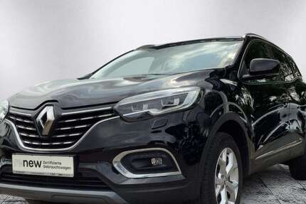 Renault Kadjar 99.120 km 15.680 &euro; Bornhöved 24619