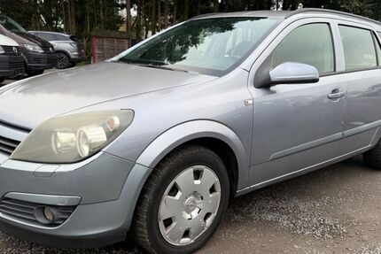 Opel Astra 183.120 km 1.790 &euro; Nauheim 64569