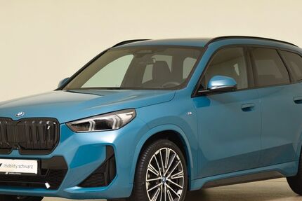 BMW iX1 38.900 km 43.880 &euro; Ellhofen 74248