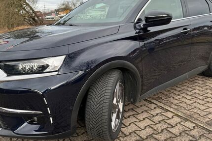 DS Automobiles DS7 (Crossback) 96.000 km 22.999 &euro; Bann 66851